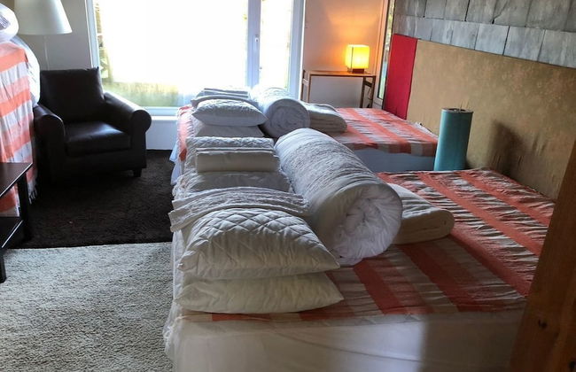 Galway Manor House - Foto 12