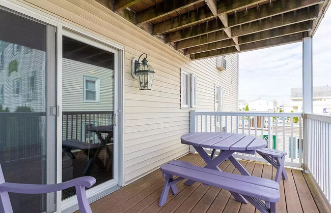 Ocean Air Suites - Foto 20