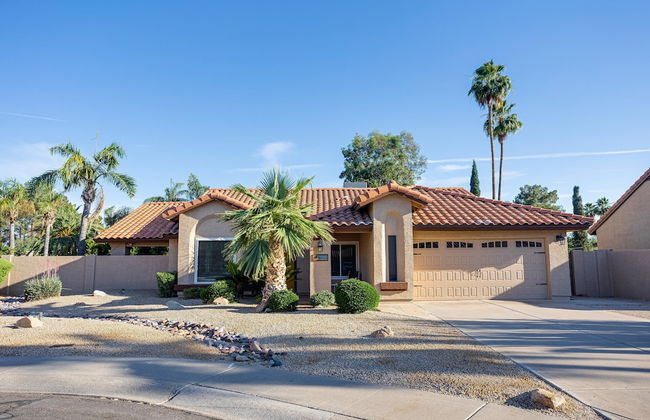 Monte Cristo Phoenix - Foto 51