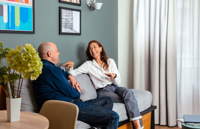 Aparthotel Adagio la Defense le Parc - Foto 36