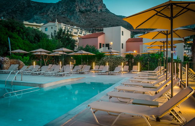 Dream Village - Foto 63