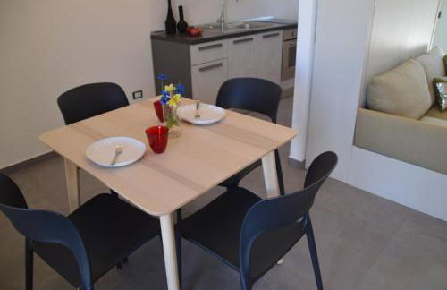 Fronte mare Levante - Apulia Houses & Flats - Foto 9