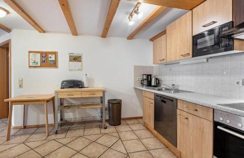 Ferienwohnung Schwalbennest - Foto 10