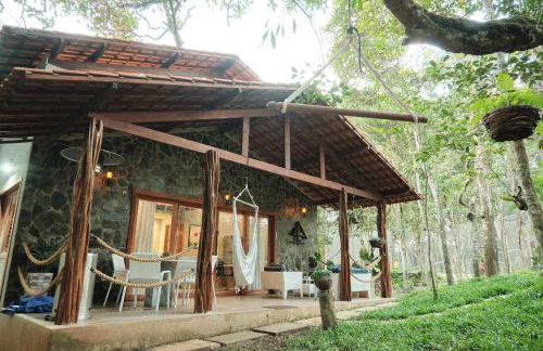 Chalé encantador em Guaramiranga - Foto 12