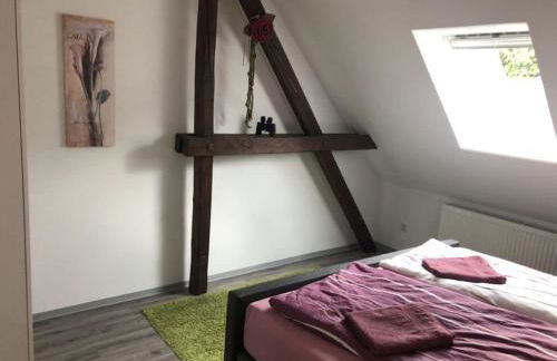 Ferienwohnung Sonnenhof - Foto 47