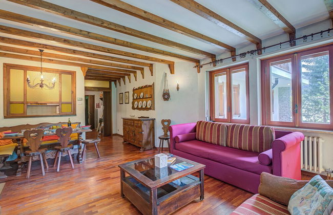 Asteria 29 (skiing nearby) - Foto 6