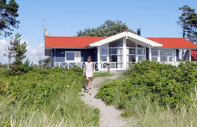 9 Person Holiday Home in Gorlev-by Traum - Foto 52