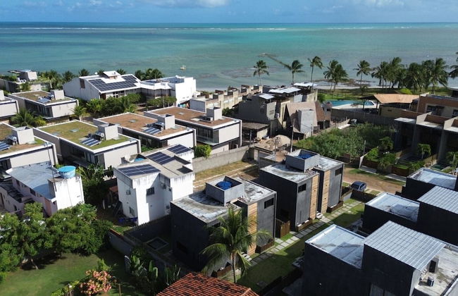 MHV Milagres - Casa Aurora - Foto 52