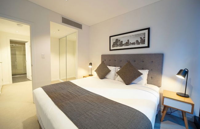 Brisbane Skytower by CLLIX - Photo 18