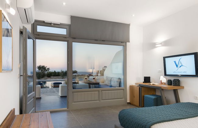 Volcanic Arc Suites - Foto 35