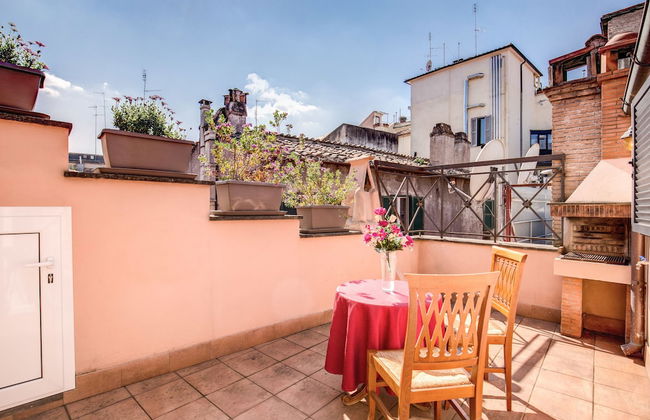 Pantheon Rooms - Foto 18