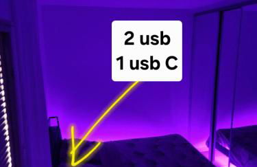 Studio Antigone centre ville - Foto 22