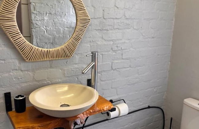 A Stunning Studio Zen - Foto 6