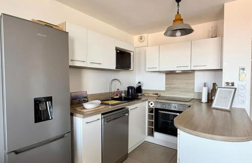 Sejour d exception a Sainte Marie Vue Mer et piscine - Foto 28