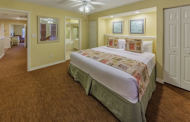 Holiday Inn Club Vacations Villages Resort at Lake Palestine by IHG - Photo 15