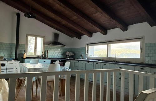 Villa Cabu Abbas - breathtaking country residence - Foto 15