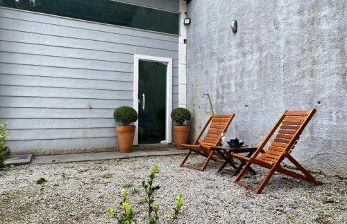 Loft aconchegante próx ao Quitandinha - Green Loft - Foto 8