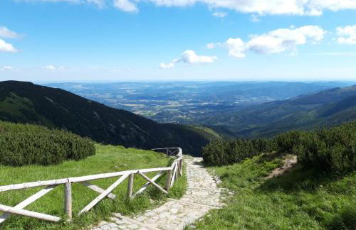 Apartament Zielone Wzgórze 2 - Foto 66