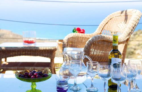 Alexis Villa, Serene Escape with mesmerising views, By ThinkVilla - Foto 14