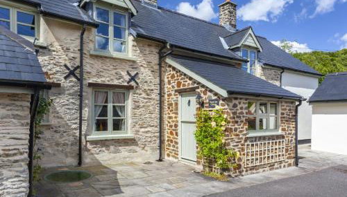 Royal Oak Cottage Withypool - Foto 1, Other