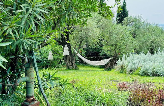 Relais Villa dei Gelsi & Spa - Foto 73