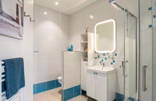 Le Cottage De La Baie - Foto 22