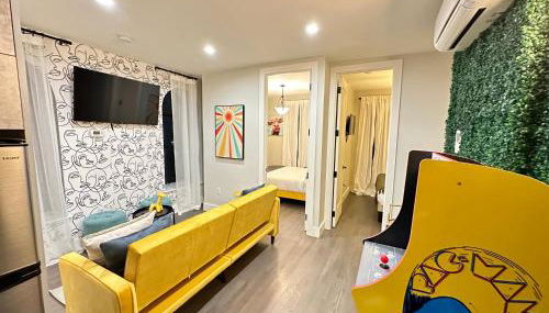 Ultimate NYC Experience 3 bedroom with Game - Foto 4