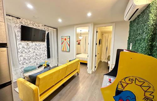 Ultimate NYC Experience 3 bedroom with Game - Foto 4