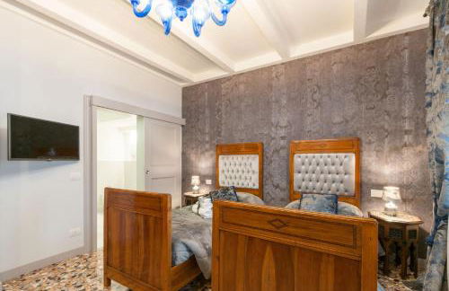 San Marco Luxury Apartment - Muneghe - Foto 6