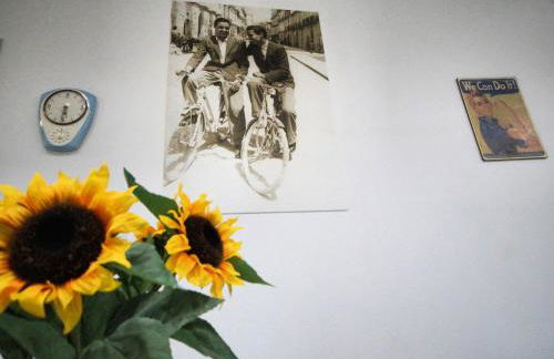 B&B Sant'Agata Appartamento - Foto 7