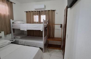 Hospedaria da Praia Fortaleza - Foto 24