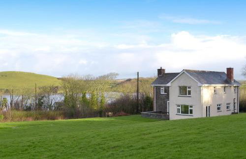 Tregunna Cottage - Foto 1