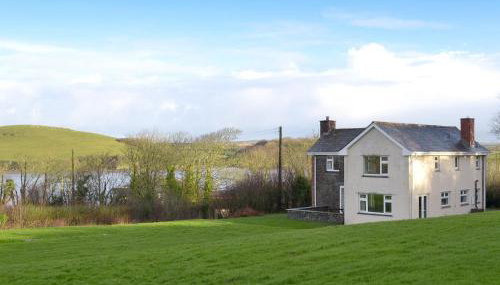 Tregunna Cottage - Foto 1