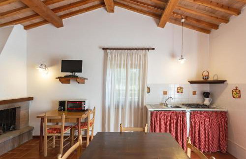 Cottage Il Gabbro - Foto 48