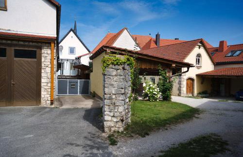 Ferienwohnung Erik - Foto 7