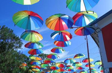 Flats 2 Locação Penedo RJ - Foto 22