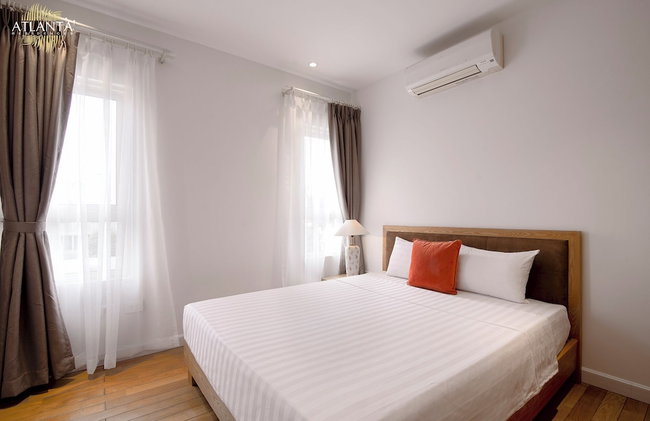 Atlanta Residences - Foto 9