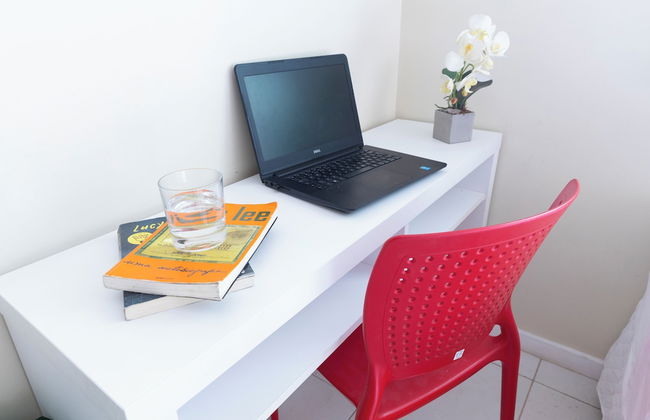 Piscina Barra da Tijuca Brazilian Corner - Foto 5