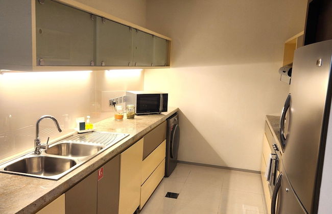 Ascott Park Place Dubai - Foto 34