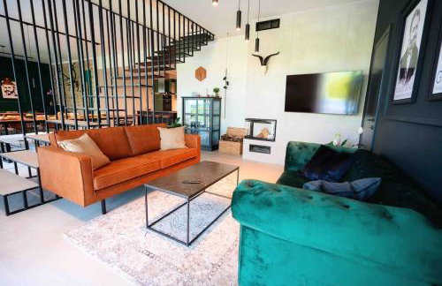 Magdala Lodge - wellness oasis - Foto 38