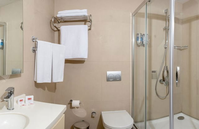 Elm Suite Hotel - Foto 20