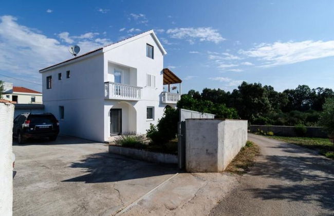 Apartments Lemes - One Bedroom Apartment With Garden View Apt4 - Foto 17