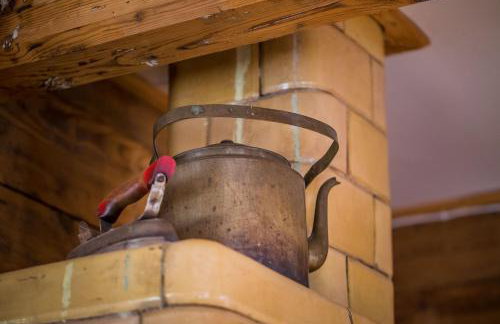 MorzeLas Chata Białowieża - Foto 23