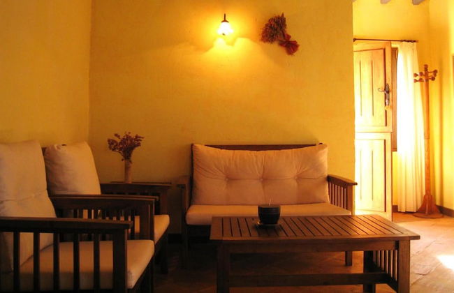 Casa Rural Las Fuentes de Ágata - Foto 10