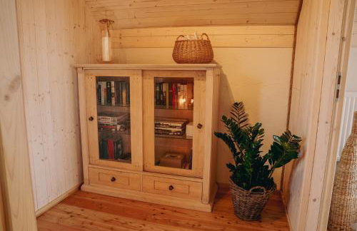 Cztery Pory Roku Swornegacie z balia i sauną - Foto 21