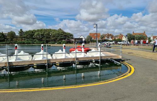 Resthaven Cottage - Foto 14