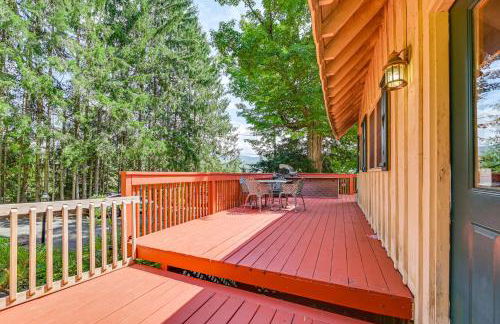 Pet-Friendly Home with Beach in Northville! - Foto 22