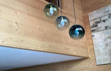 Maison Familiale Style Chalet - Centre village - Foto 24