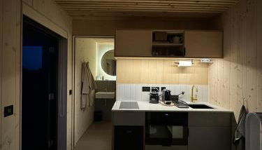 Vineyard Cabins at Château Puynard - Photo 5