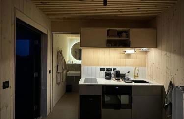 Vineyard Cabins at Château Puynard - Foto 5